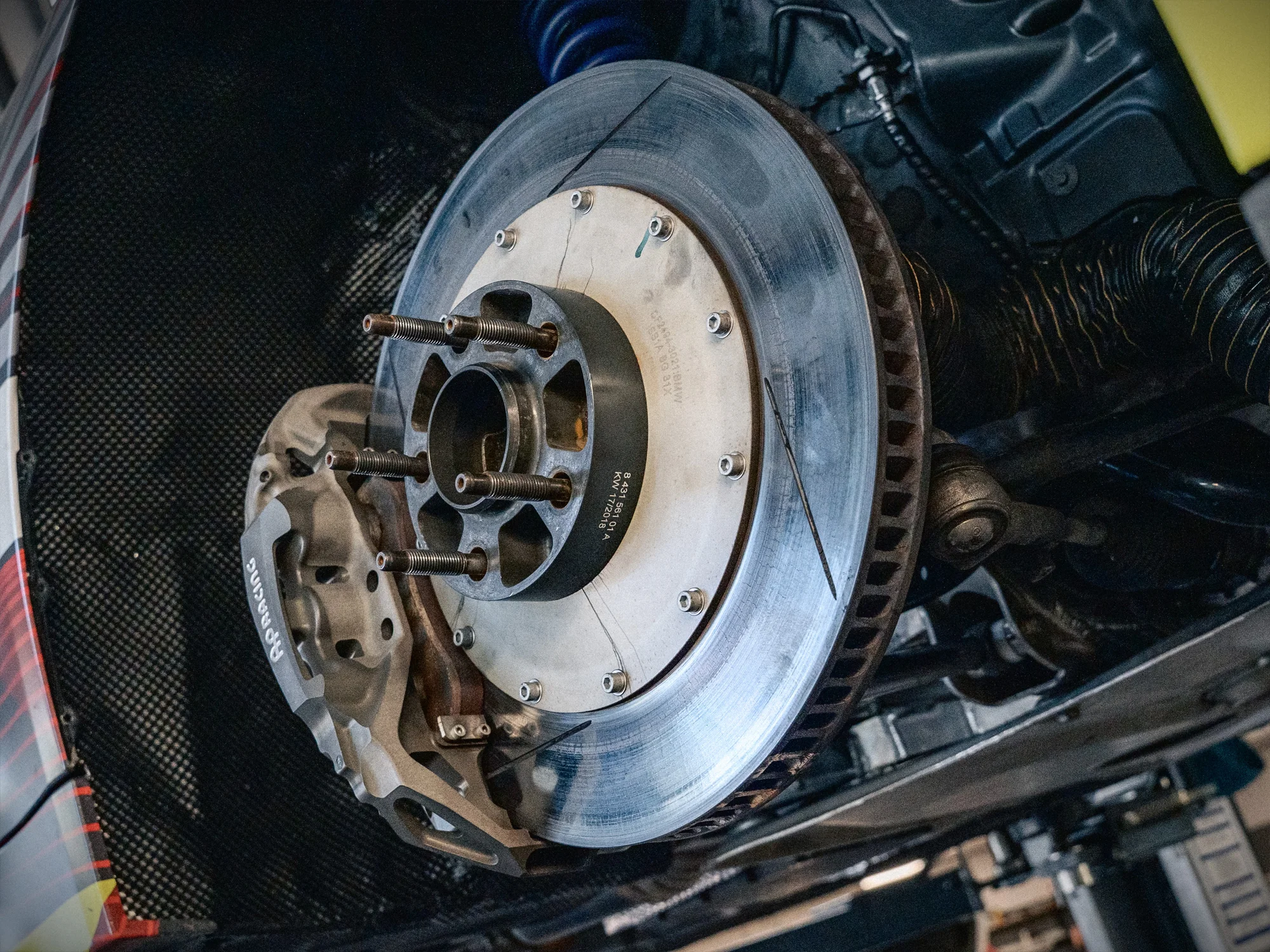 GTM 4.4 · Brakes