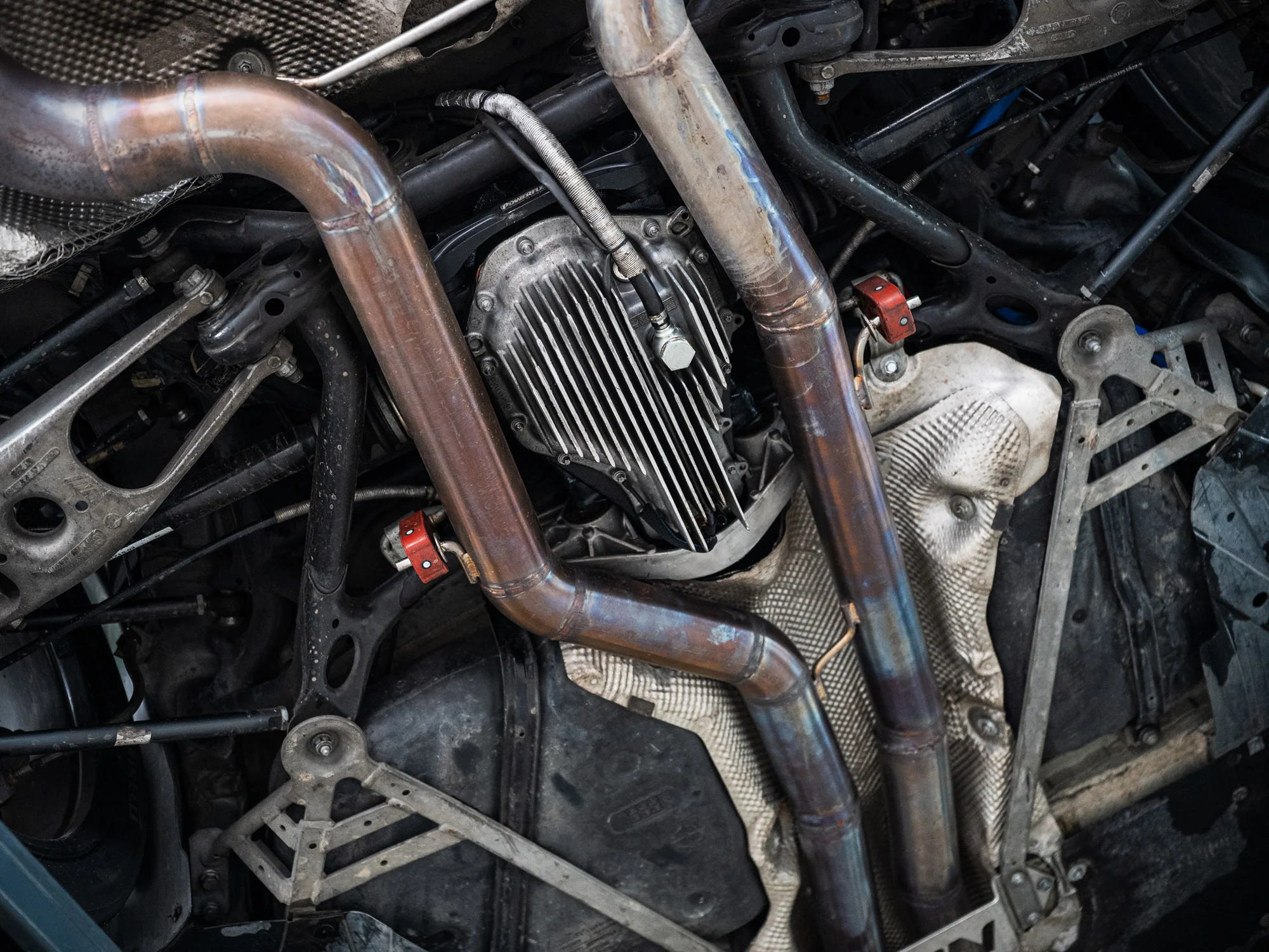 GTM 4.4 · Thermal & fuel